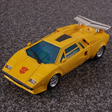 Transformers Masterpiece MP-39 Sunstreaker