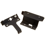 KIJIMA CB400SF ('14-) Motorcycle Parts Fenderless Kit, Steel/Black Honda 315-047