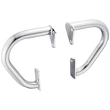 KITAKO (KITACO) ENGINE GUARD FTR223/CB223S Chrome Plated 550 - 1816130