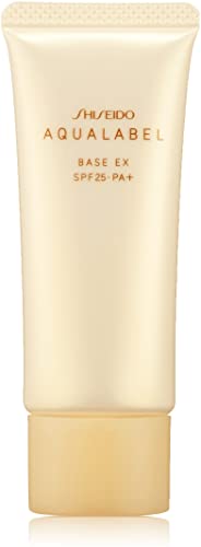 AQUALABEL Bright glossy skin base (SPF25・PA+) 25g