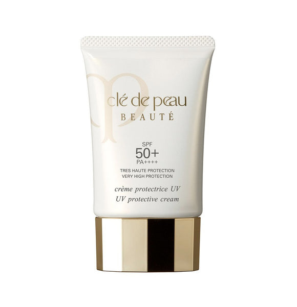 Shiseido Cle de Peau Beaute Creme UV 50g Sunscreen cream cream type