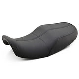 DAYTONA 24316 Motorcycle Seat Z900RS/Cafe (18-22), APPROX. 0.6 Inches (15 mm) Down Cozy Seat