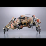 Kaiyodo PM007 Machinen Krieger Doyanen Sturmkefer 1/35 Scale Plastic Model Kit