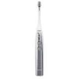 Panasonic Electric Toothbrush Doltz Silver Accents EW-DE43-S