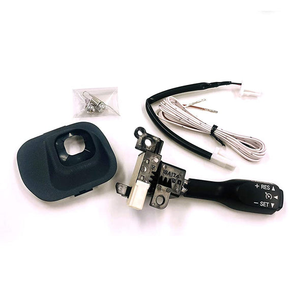 Awesome (Awesome) toyotapuriusu Generation Early Specific Cruise Control Kit, Panel Color: GRAY AS - TPRICLG