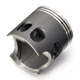 DAYTONA 95409 Bore Up Kit, Super Drag Bore Kit, Super Jog ZR, Remote Control Jog/ZR/C, 7psjog/EX/ZS, JOG APRIO/II