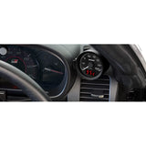 Pivot DRXB DUAL GAUGE RS Boost Meter