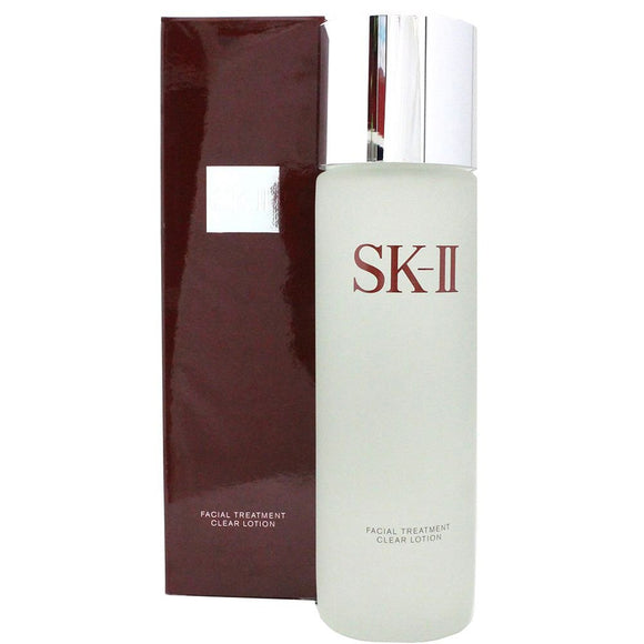 [SK-2 lotion] facial treatment clear lotion 230ml
