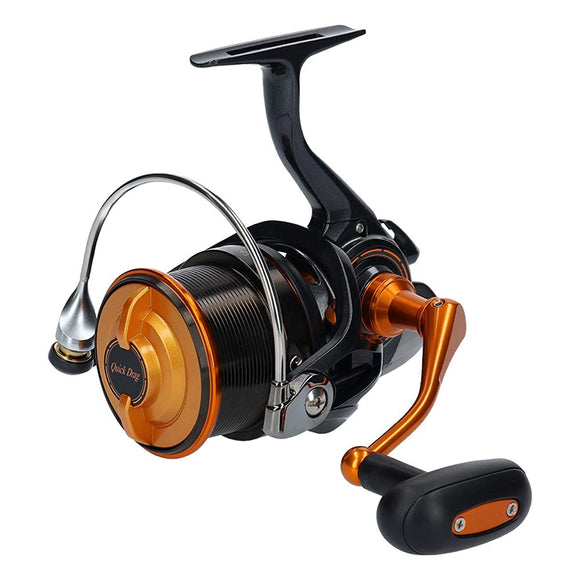 Daiwa (Daiwa) Spinning Reel (throwing / long throw) 19 Castism 25 (2019 model)