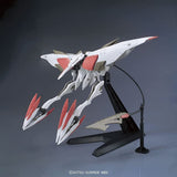 HG Mobile Suit Gundam Iron-Blooded Orphans Mobile Armor Hashmal 1/144 Scale Color Coded Plastic Model