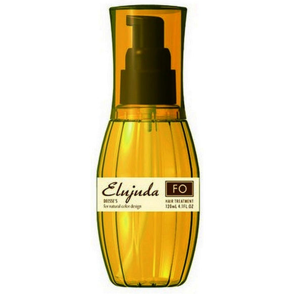 Milbon Disse Elujuda FO 120ml