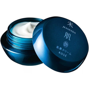 KOSE Rice Power MAIHADA Skin Moisturizing Cream Moisturizing 40g Rice Power No.11 (Unscented/Uncolored)