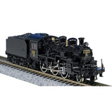 KATO N Gauge C50 KATO N Gauge 50th Anniversary Products 2027 Model Train Steam Locomotive
