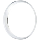 KIJIMA HONDA 205-5131 Motorcycle Parts, Headlight Rims, Rebel 250/500 ('20), Steel, Chrome Plated