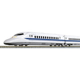KATO 10-1645 N Gauge 700 Series Bullet Train Nozomi 8 Car Basic Set