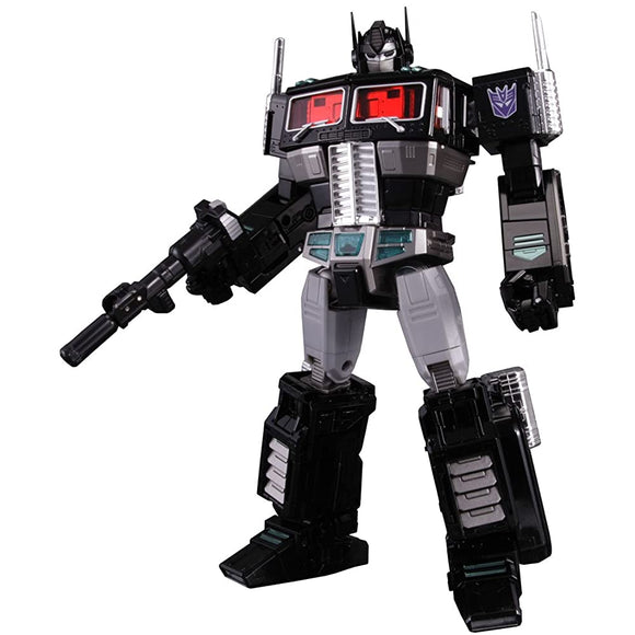 Transformers Masterpiece MP - 10B Black Convoy