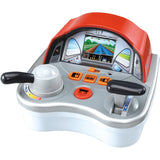 I Go With The Plarail Drivers Bullet Train Plus