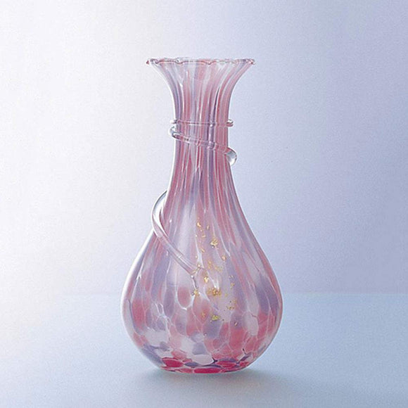 ADERIA TSUGARU BIIDORO Vase F - 75247