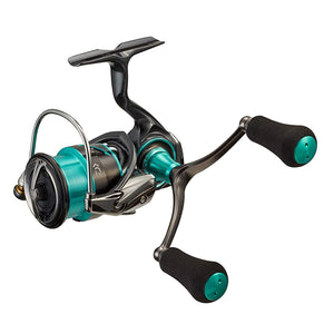 Daiwa Emerald Air LT Spinning Reel 21 (2021 Model)