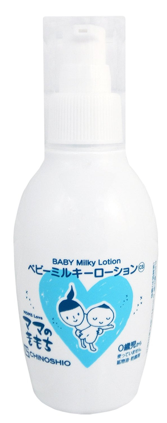 Baby Milky Lotion CS