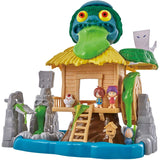 Gegege no Kitaro Slime and Sobunja DX Gegegege House Striking Tanbo