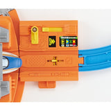 Plarail Round Ring! Big Turning Base