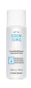 ETUDE Sunjung Lip & Eye Remover Cleansing 100ml