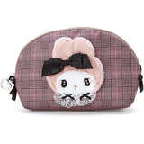 Sanrio 588911 My Melody Pouch (Secret Melody)