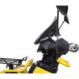 Special Parts Takekawa Meter Viser Kit Cross Cub 110 (JA45) Dunk (AF74, AF78) 09-11-0223