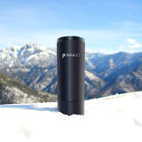 PARAGO PG ONE Gen2 New Model Non-Contact Rechargeable Tumbler for Gym, Office, Camping, Heat Retention, Mug, Rechargeable Battery Type, Long Time Use