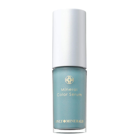 Only Minerals Mineral Color Serum S02 Turquoise 4g