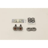 Sunstar Motor Cycle Chain 520 Size 114 Link Standard Color