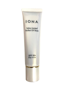 Iona Perfect UV Base Sunscreen 40g