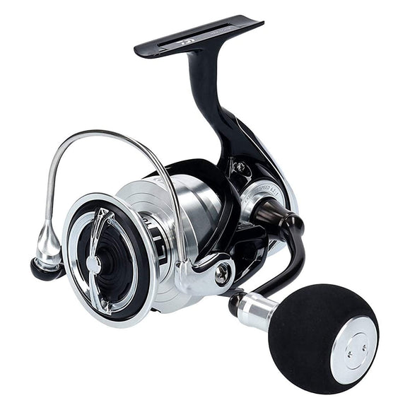 Daiwa Spinning Reel 19 Regza LT (2019 Model)