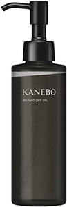 KANEBO Instant Off Oil Cleansing 180ml