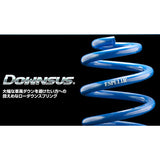 ESPELIR ESD-3273 DOWNSUSPENSION DAIHATSU MOVE 2WD NA CUSTOM X SPECIAL LA150S