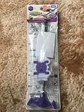 Beyblade Burst B-112 Long Light Launcher LR