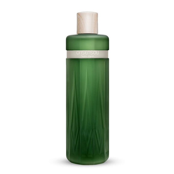 ONSENSOU hot spring algae scalp care shampoo mild