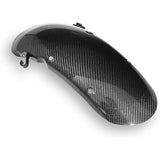 Moriwaki (Moriwaki) Front fender carbon flat weaving stay available 18-22/23-Z900RS/Cafe 61100-20250-H1