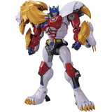 Transformers Masterpiece MP-48 Lio Convoy (Beast Wars)