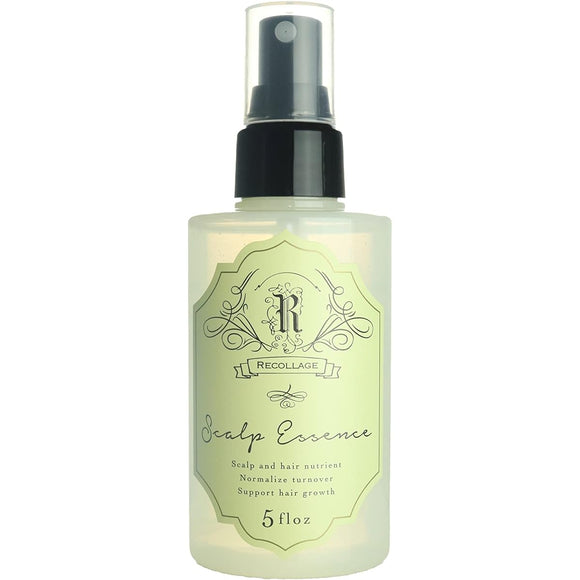 RECOLLAGE Recollage Essence 150ml (Scalp Essence)