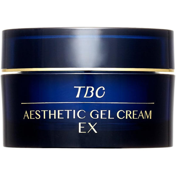 TBC Aesthetic Gel Cream EX 50g (All-in-one Gel Cream)