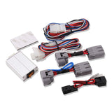 YOURS NOAH 80 Series LED DEDICATED LED LED DAYLIGHT Unit System, Perfect for Daylight Changing Toyota LED POSITION [5] S