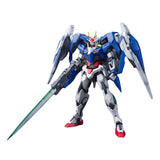 MG 166707 Mobile Suit Gundam 00 Double O, Double Aurizer, 1/100 Scale, Color-Coded Plastic Model