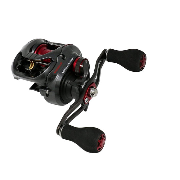 Daiwa (Daiwa) Double axis reel 16 Spartan RT TW (right/left handle) (2016 model)