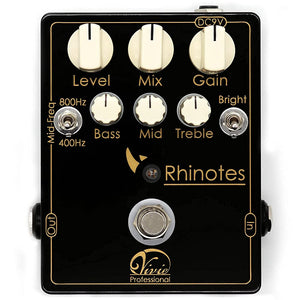 Vivie Rhinotes Base Effector