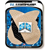 STOMPGRIP (stomp grip) traction pad tank kit hybrid VOLCANO YZF-R1 02-03 55-10-0001H