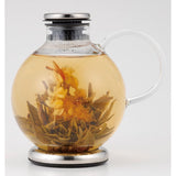 iwaki Snowtop Tea Series Teapot