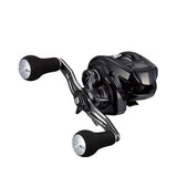 Daiwa Salt Bait Reel 21 Tiera A IC 150-DH/150H/150H-DH Right/Left Handle (2021 Model)