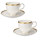 Noritake Cup _ Saucer Multi Capacity: approximately 250ml rosixerugo-rudo Tea Coffee Bowl Plate Pair P50788 A/4796